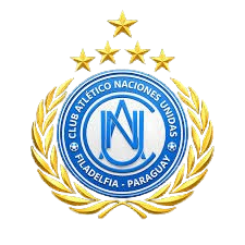 民族联 Logo