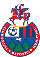 穆尼斯帕尔女足 Logo