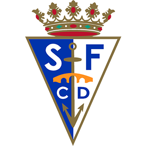 圣费南多CD U19 Logo