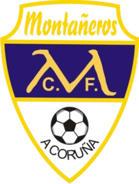 蒙坦尔斯U19 Logo