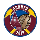 夸尔托 Logo