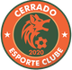 塞拉多EC Logo
