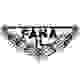 法纳 Logo