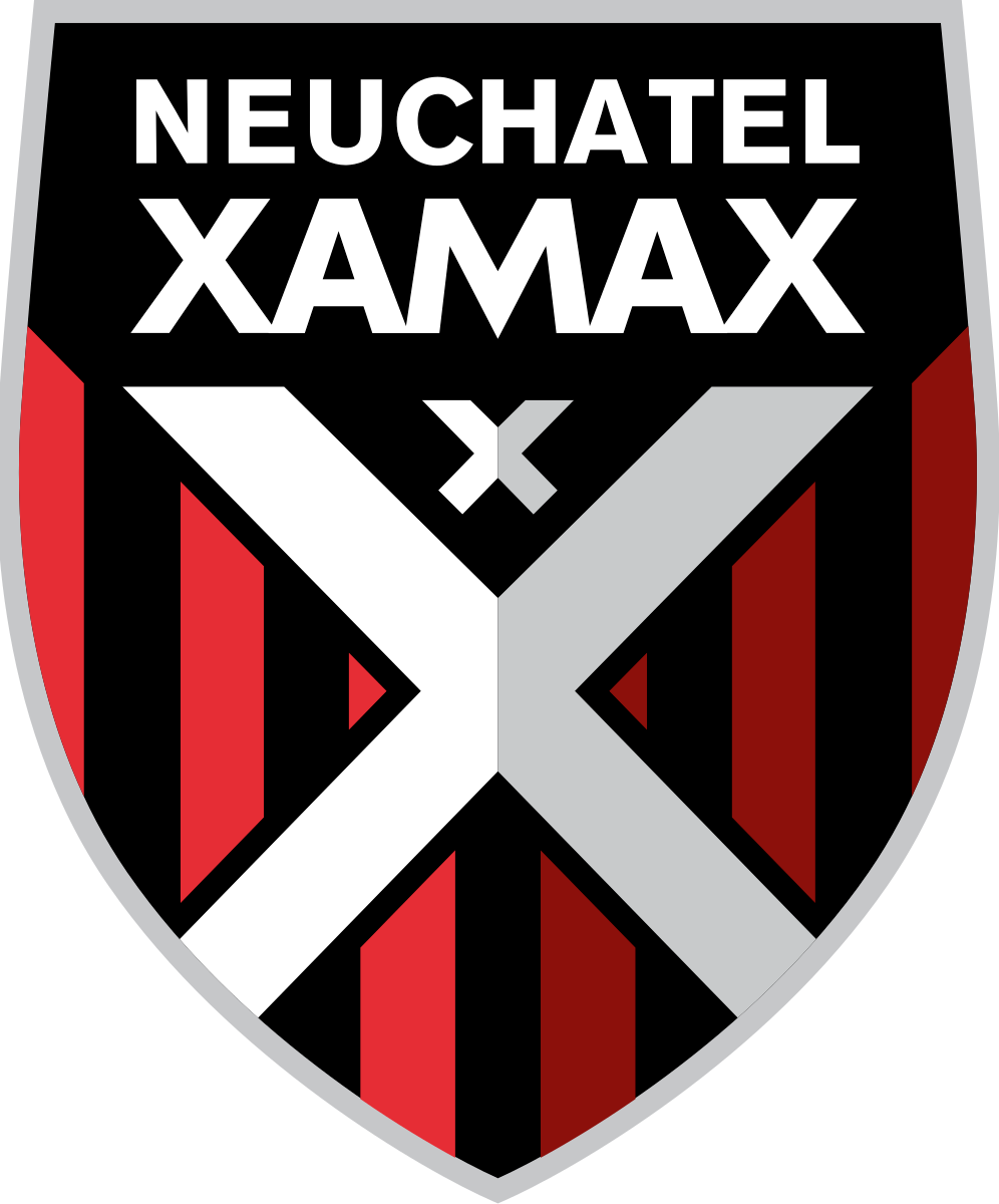 纳沙泰尔萨马克斯U19 Logo