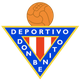 唐贝尼托女足 Logo