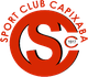 卡皮萨巴体育俱乐部 Logo