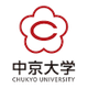 中京大学女足 Logo