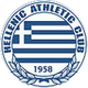 海伦斯 Logo