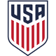 美国U16 Logo