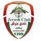 杰拉什FC Logo