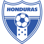 洪都拉斯U16 Logo