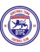 丹斯泰布尔 Logo