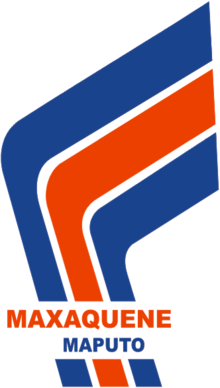 马沙昆内 Logo