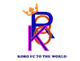 科洛FC Logo