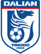 大连英博B队 Logo