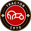 大不里士拖拉机 Logo