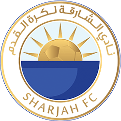 沙迦U19 Logo