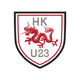 香港U23足球队 Logo