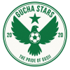 古查明星FC Logo