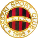 德斯克 Logo