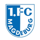 马格德堡U17 Logo