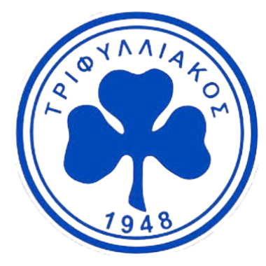 特里菲利亚科斯 Logo