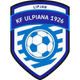 乌尔皮亚纳KF Logo