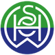 SPG赫塔韦尔斯 Logo