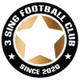 三升 Logo