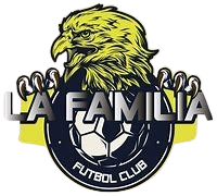 拉法米利亚FC Logo