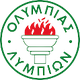 奥林匹亚达林匹恩 Logo