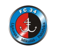 FC34帕卢兹卡 Logo