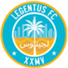 莱根特斯FC Logo