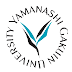山梨学院大学女足 Logo