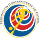哥斯达黎加女足U20 Logo