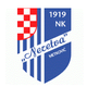 NK內雷特瓦 Logo
