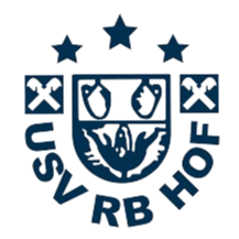 霍夫 Logo