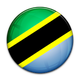 坦桑尼亚女足 Logo
