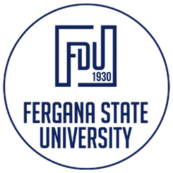 费尔乾纳大学 Logo