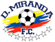 米兰达 Logo
