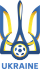 乌克兰U21 Logo