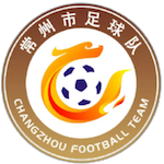 常州队 Logo
