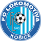 高斯锡火车头U19 Logo