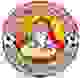圣塔克鲁斯 Logo