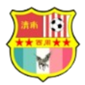 山东西周村足球队 Logo