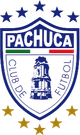帕丘卡III Logo