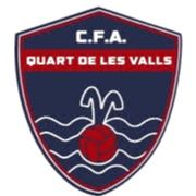 CFA瓦尔斯 Logo