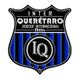 克雷塔罗国际基金会 Logo
