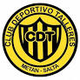 CD 塔勒雷斯梅坦 Logo