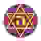 克拉玛甘 Logo
